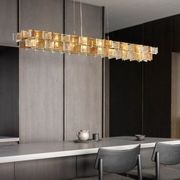 Mariposa Long Pendant gallery detail image