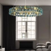 Mariposa Round Chandelier gallery detail image