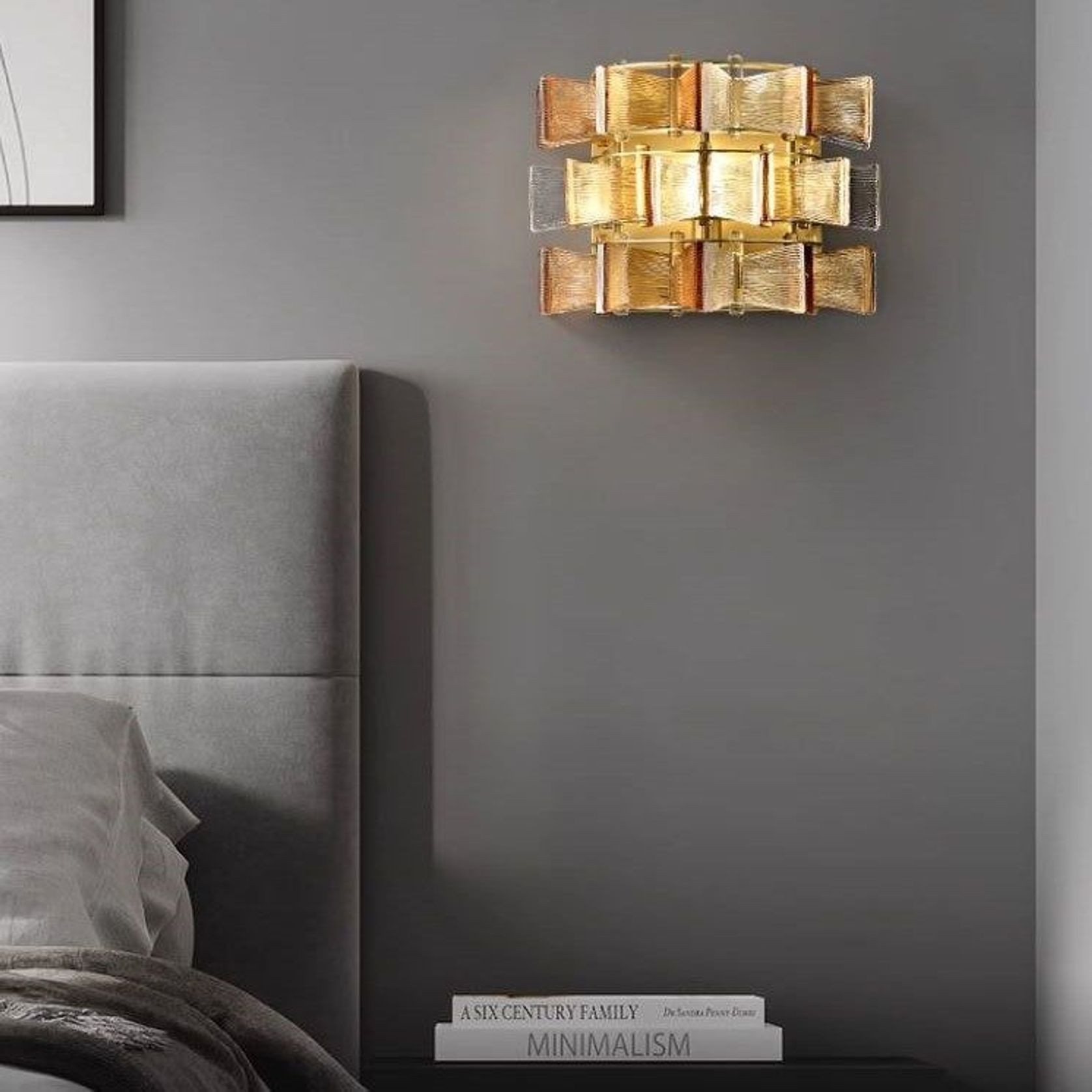 Mariposa Wall Light gallery detail image