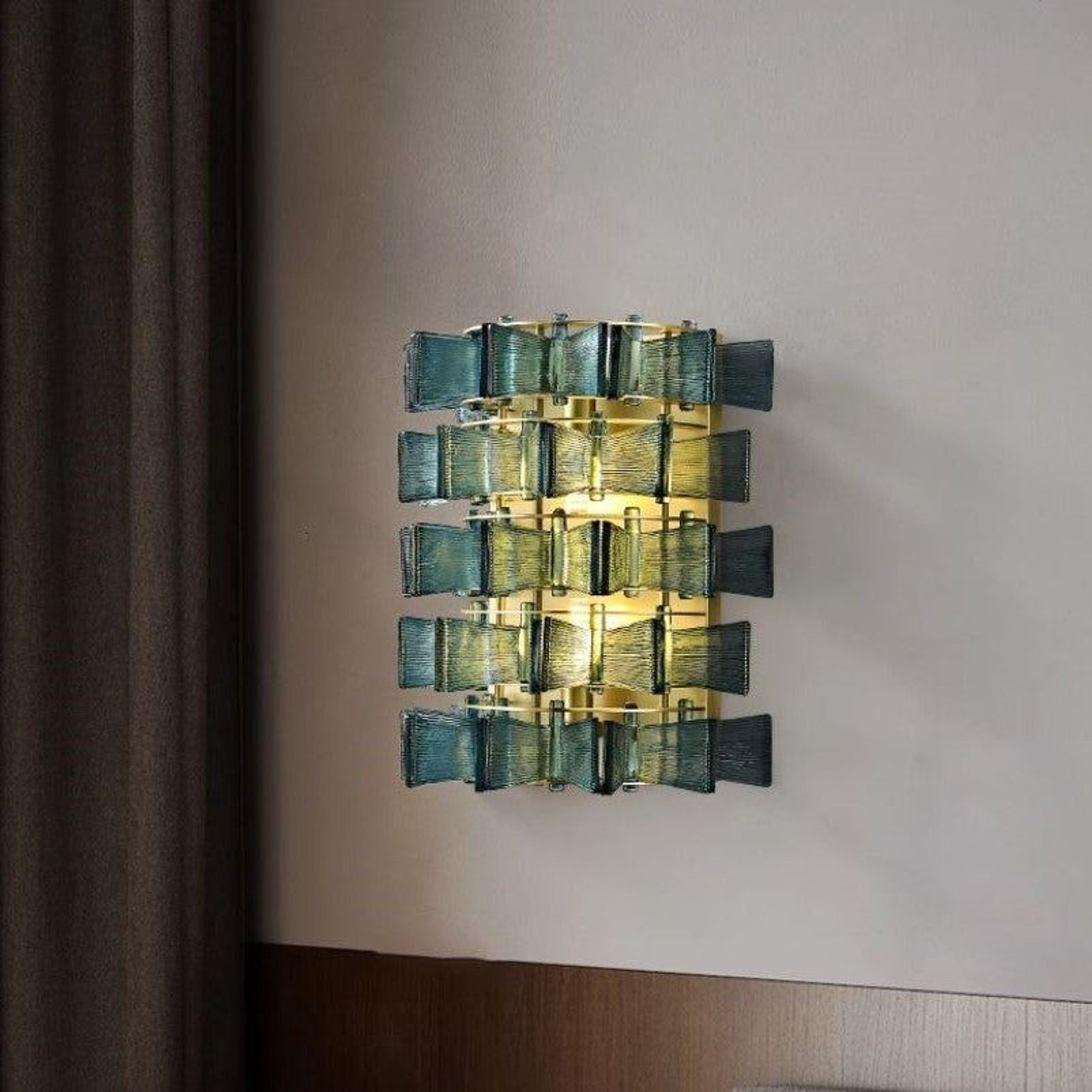 Mariposa Wall Light gallery detail image