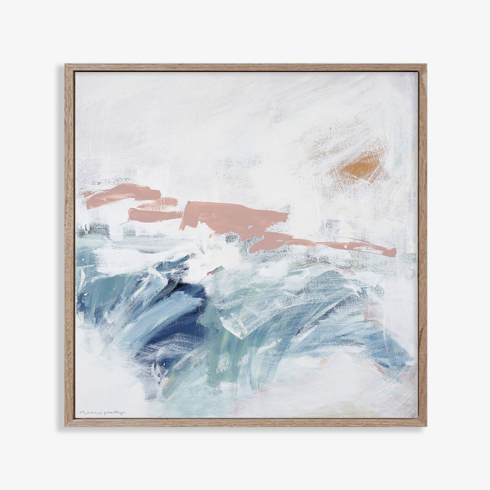 Maritime - Limited Edition Print gallery detail image