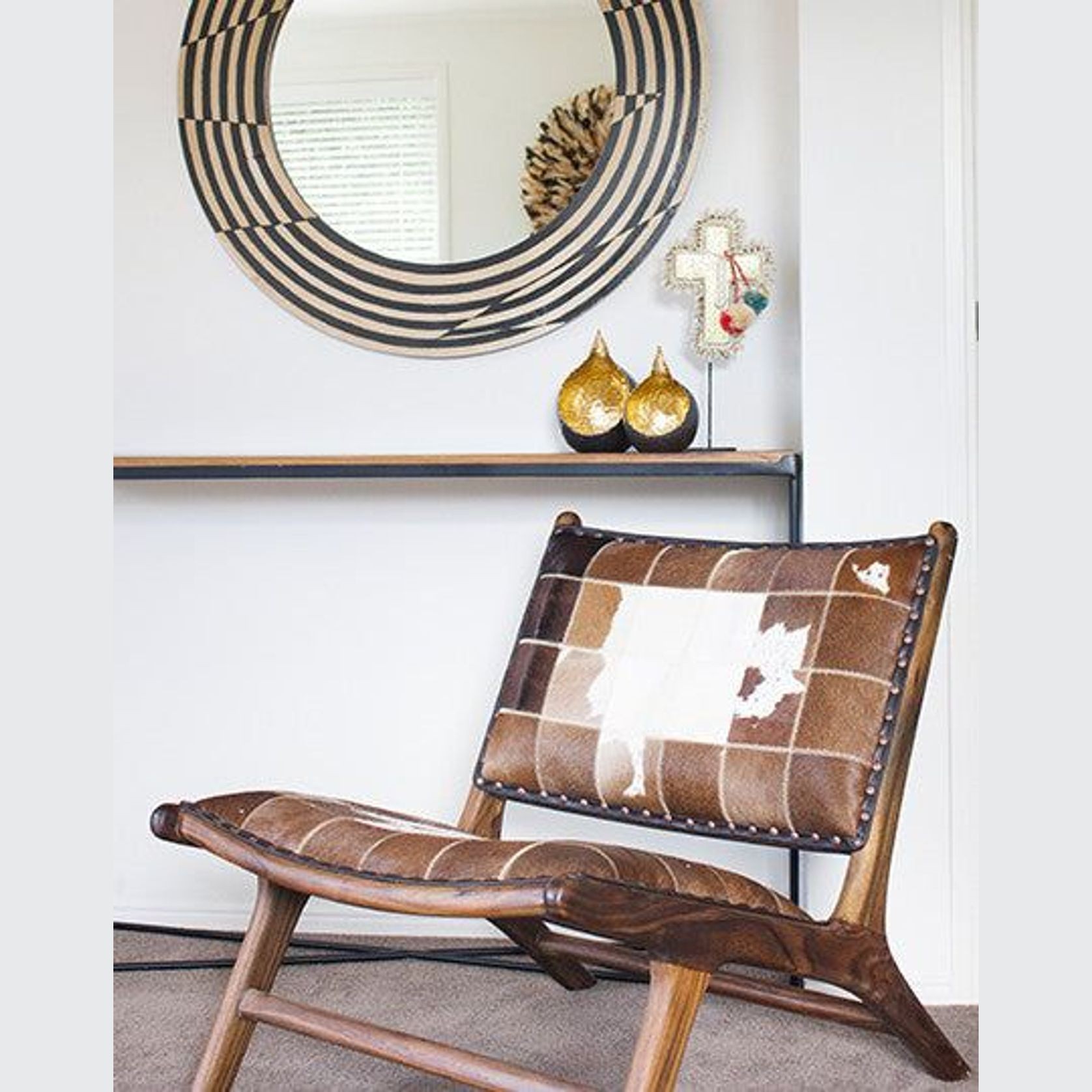 Marlboro Chair gallery detail image