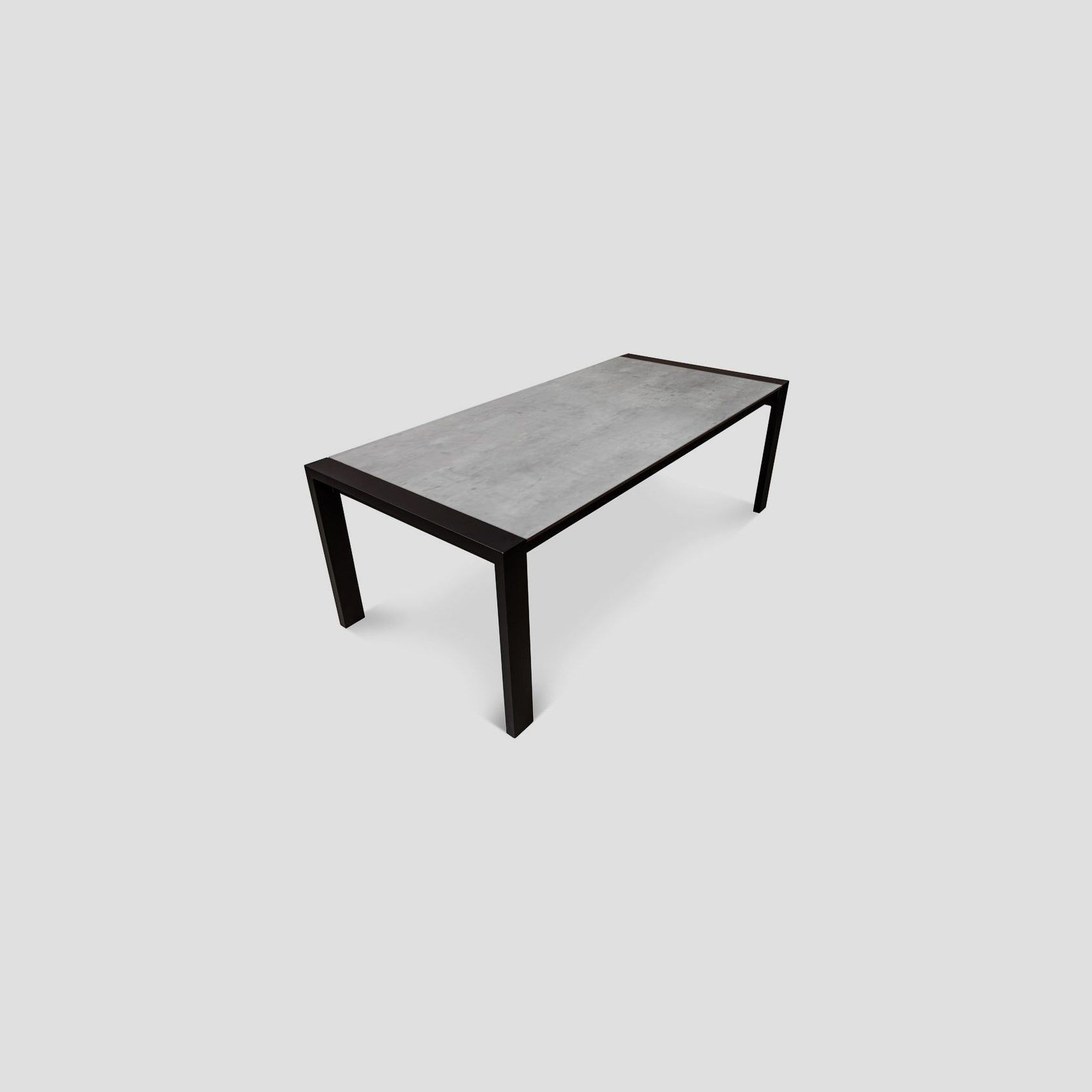 Marlborough Dining Table 2.2L X 1.0W gallery detail image