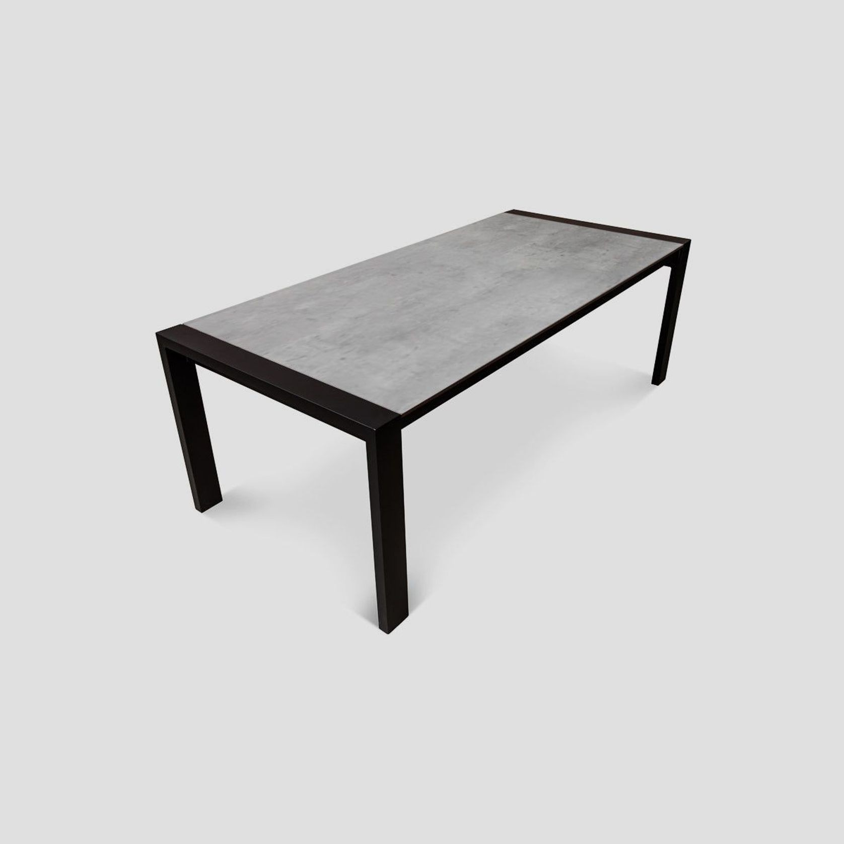 Marlborough Large Dining Table 2.6L X 1.2W gallery detail image