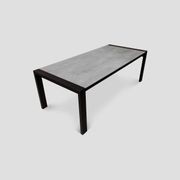 Marlborough Large Dining Table 2.6L X 1.2W gallery detail image