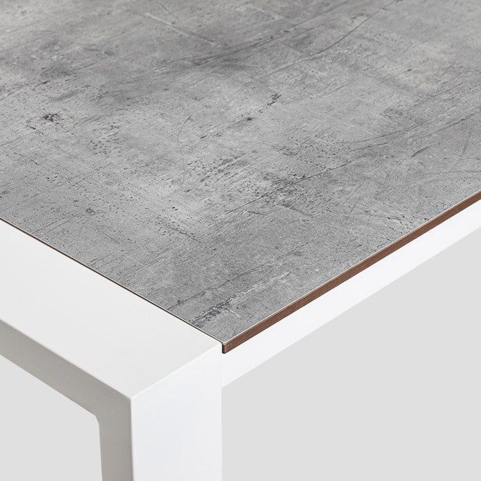 Marlborough Large Dining Table 2.6L X 1.2W gallery detail image