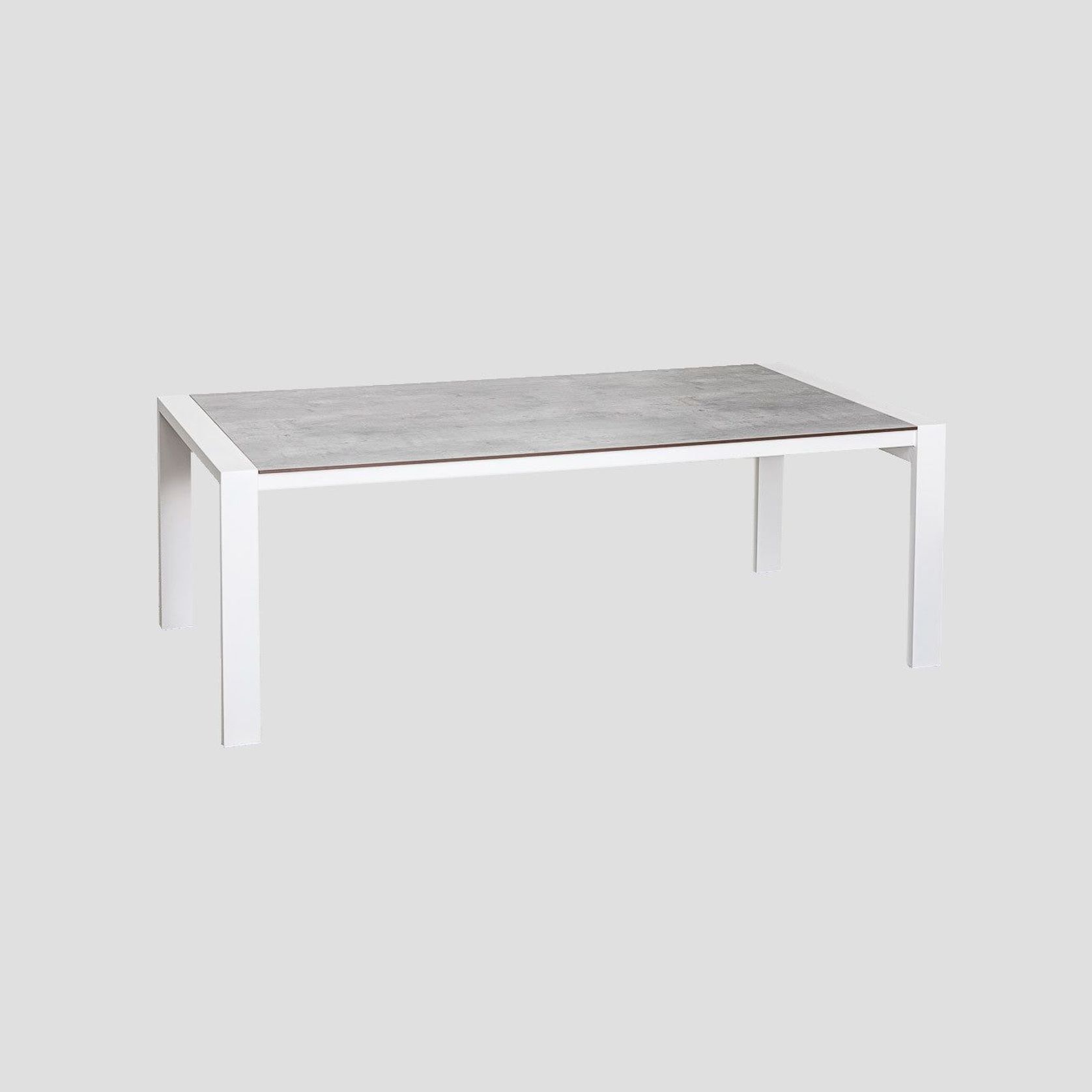 Marlborough Large Dining Table 2.6L X 1.2W gallery detail image