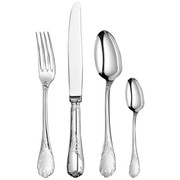 Marly Silver 56 Piece Cutlery Set gallery detail image