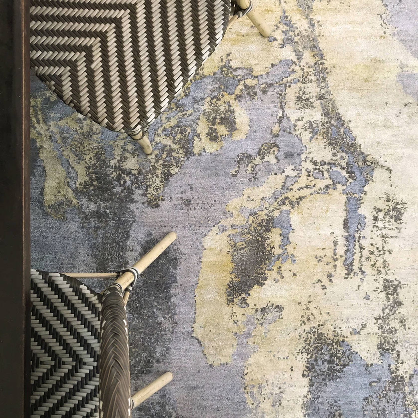 Marmo Grey Gold gallery detail image