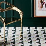 Greg Natale Milano Marble Mosaic gallery detail image