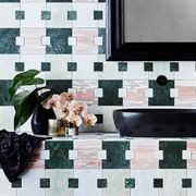 Greg Natale Staccato Marble Mosaic gallery detail image