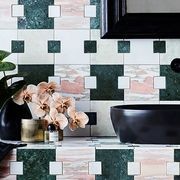 Greg Natale Staccato Marble Mosaic gallery detail image