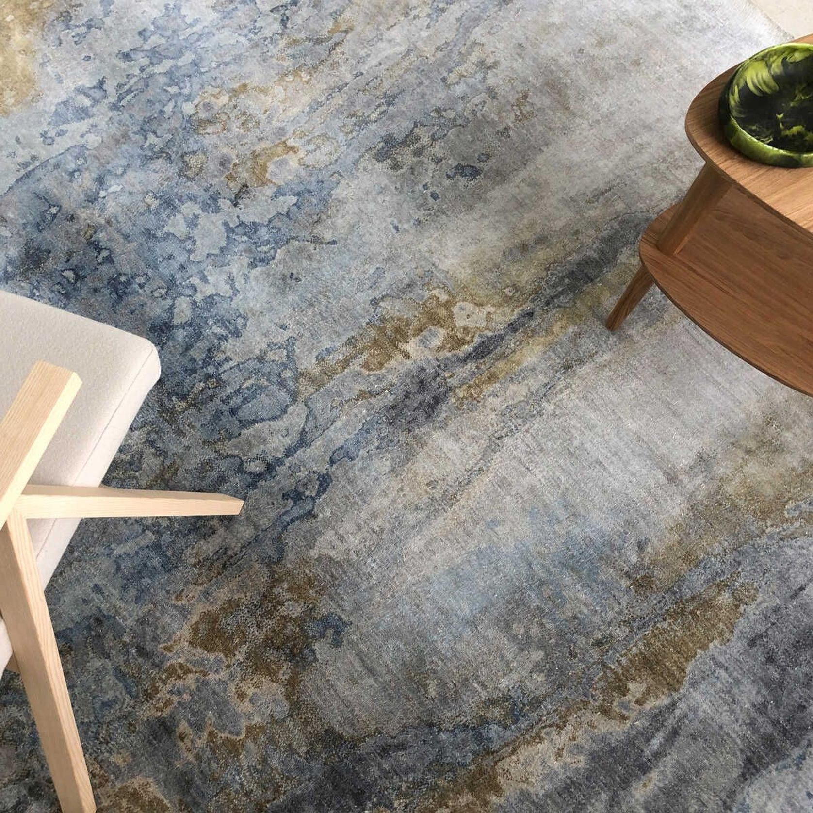 Marmo Ice (Silk) gallery detail image