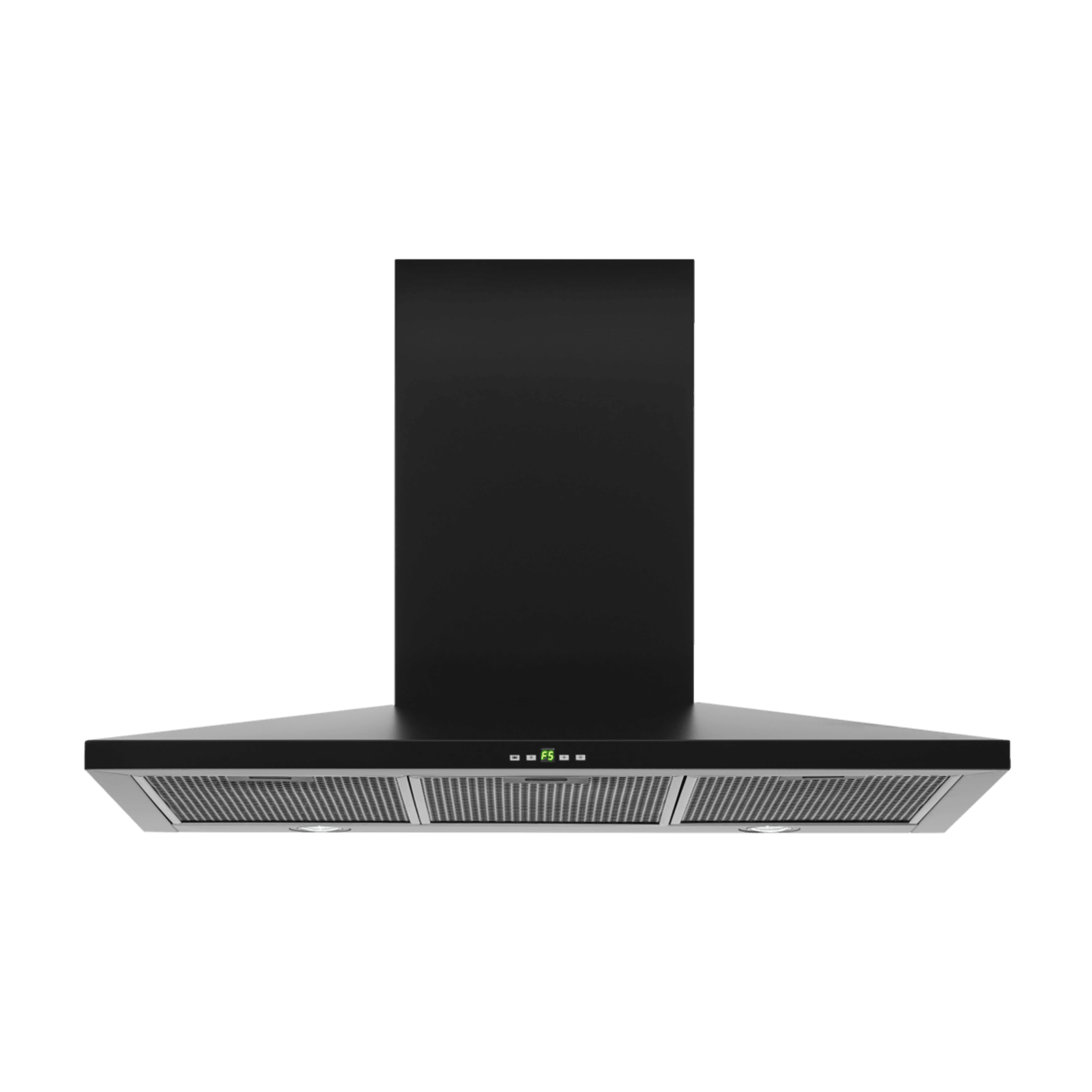 Martina 900mm Wall Mount Rangehood gallery detail image