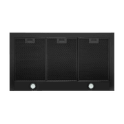Martina 900mm Wall Mount Rangehood gallery detail image