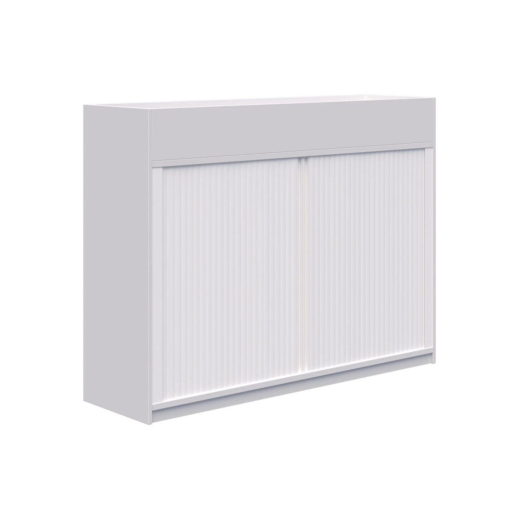 Rapid Planter Tambour gallery detail image