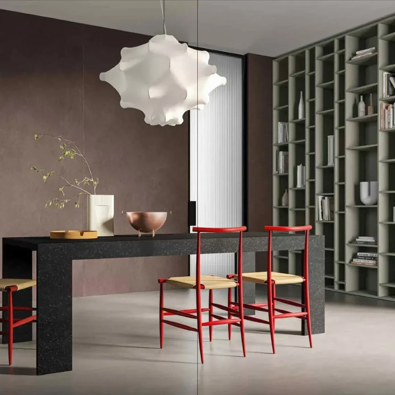 Mathera Areia Nero 425x186 gallery detail image