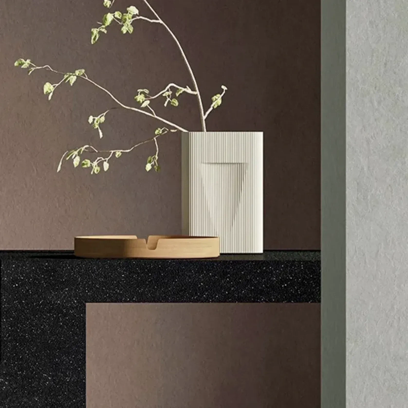 Mathera Areia Nero 425x186 gallery detail image