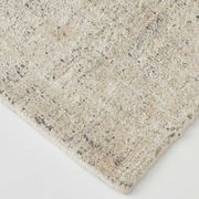 Weave Home Matisse Rug - Buff | Wool Blend Floor Rug | 2m x 3m gallery detail image