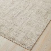 Weave Home Matisse Rug - Buff | Wool Blend Floor Rug | 2m x 3m gallery detail image