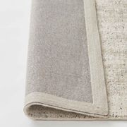 Weave Home Matisse Rug - Buff | Wool Blend Floor Rug | 2m x 3m gallery detail image