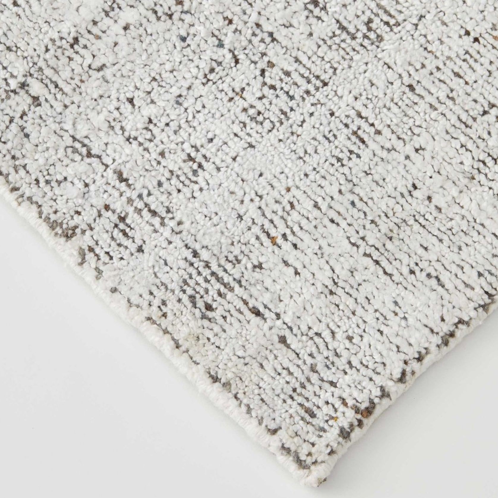 Weave Home Matisse Rug - Marble | Wool Blend Floor Rug | 2m x 3m gallery detail image