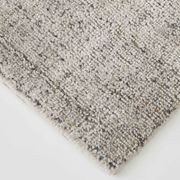 Weave Home Matisse Rug - Shale | Wool Blend Floor Rug | 2m x 3m gallery detail image