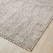 Weave Home Matisse Rug - Shale | Wool Blend Floor Rug | 2m x 3m gallery detail image
