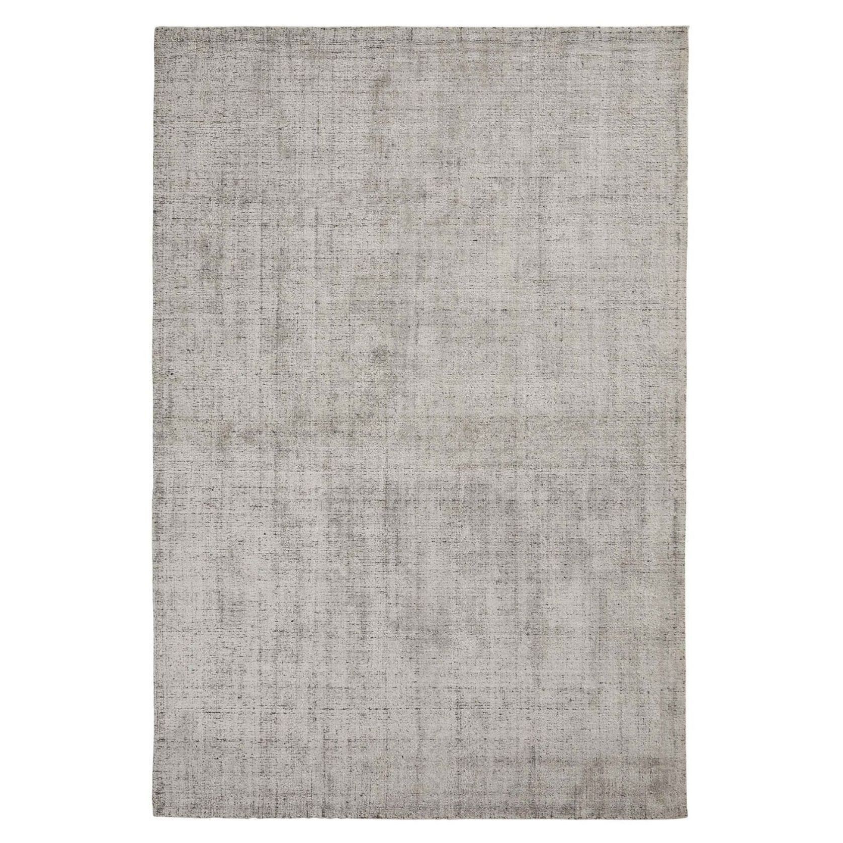 Weave Home Matisse Rug - Shale | Wool Blend Floor Rug | 2m x 3m gallery detail image