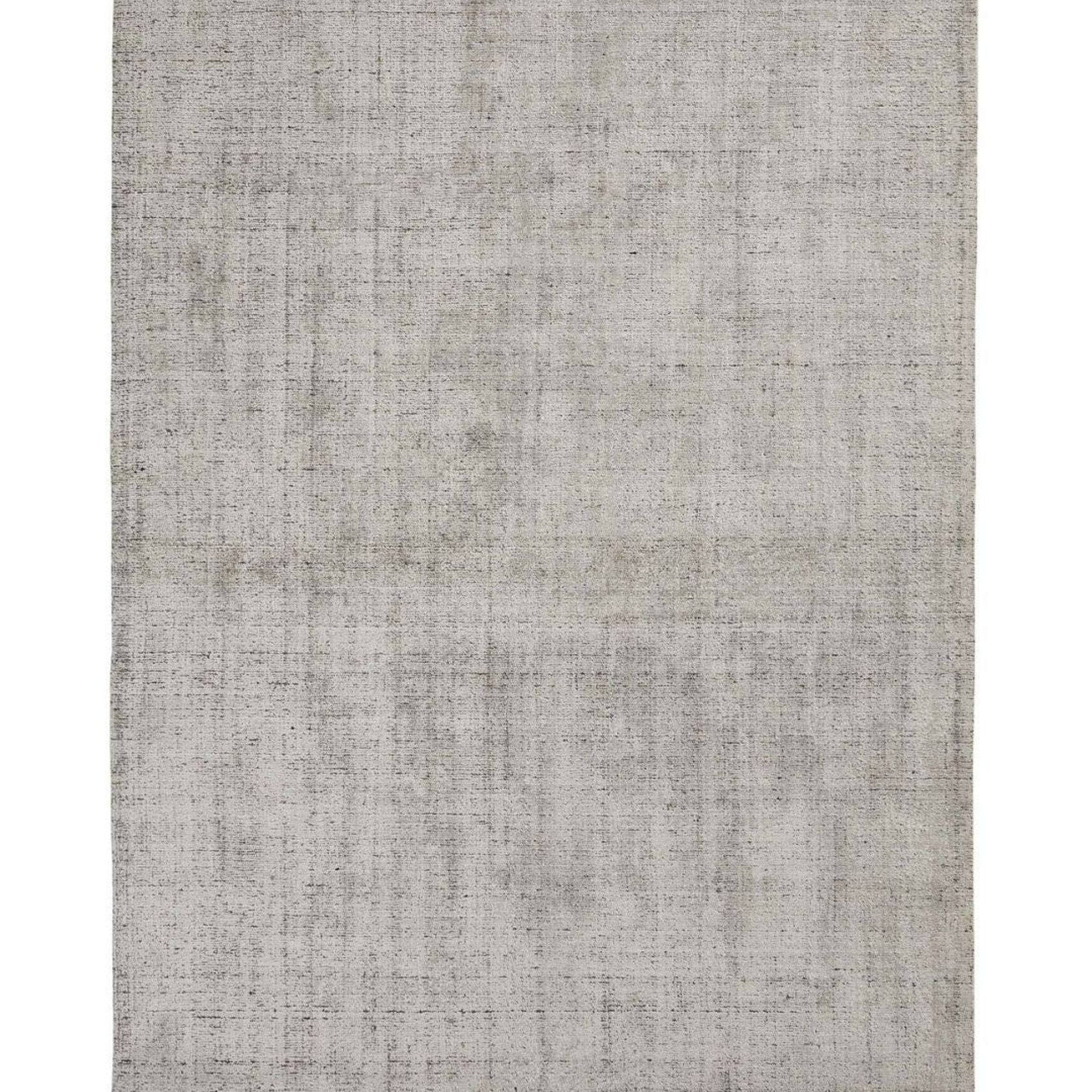 Weave Home Matisse Rug - Shale | Wool Blend Floor Rug | 2m x 3m gallery detail image