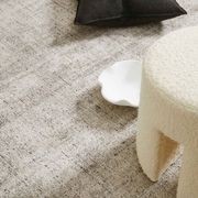 Weave Home Matisse Rug - Shale | Wool Blend Floor Rug | 2m x 3m gallery detail image