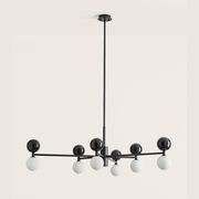Dalt 6lt Pendant Light gallery detail image