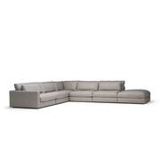 Mauro Modular Sofa gallery detail image