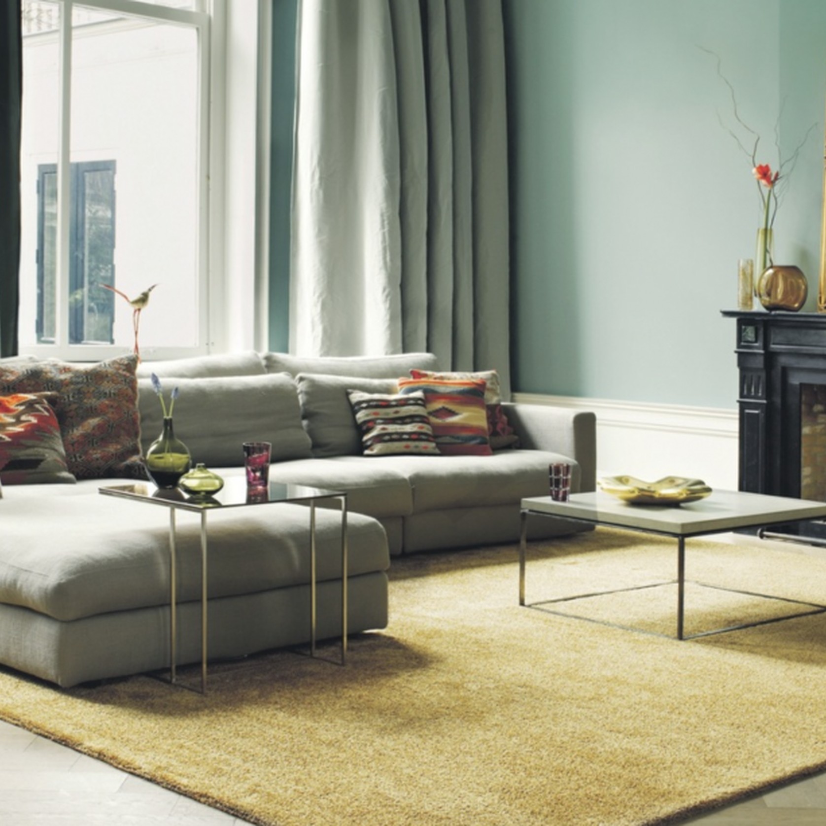 Mauro Modular Sofa gallery detail image