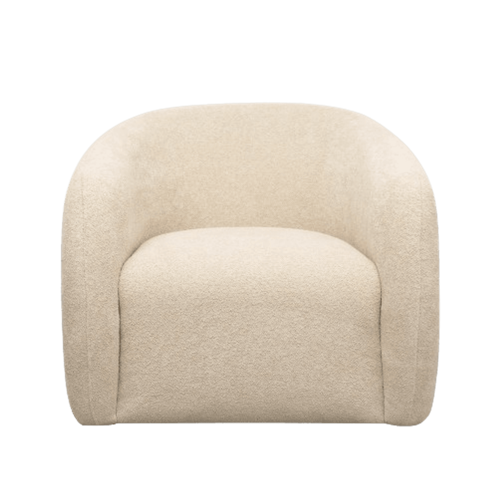 Max Swivel Chair gallery detail image