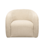 Max Swivel Chair gallery detail image