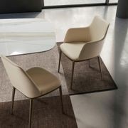 Max Metal Dining Chair gallery detail image