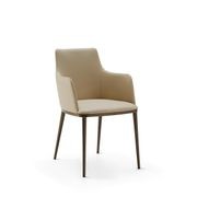 Max Metal Dining Chair gallery detail image