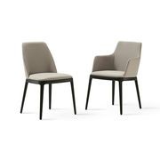 Max Wood Dining Chair gallery detail image