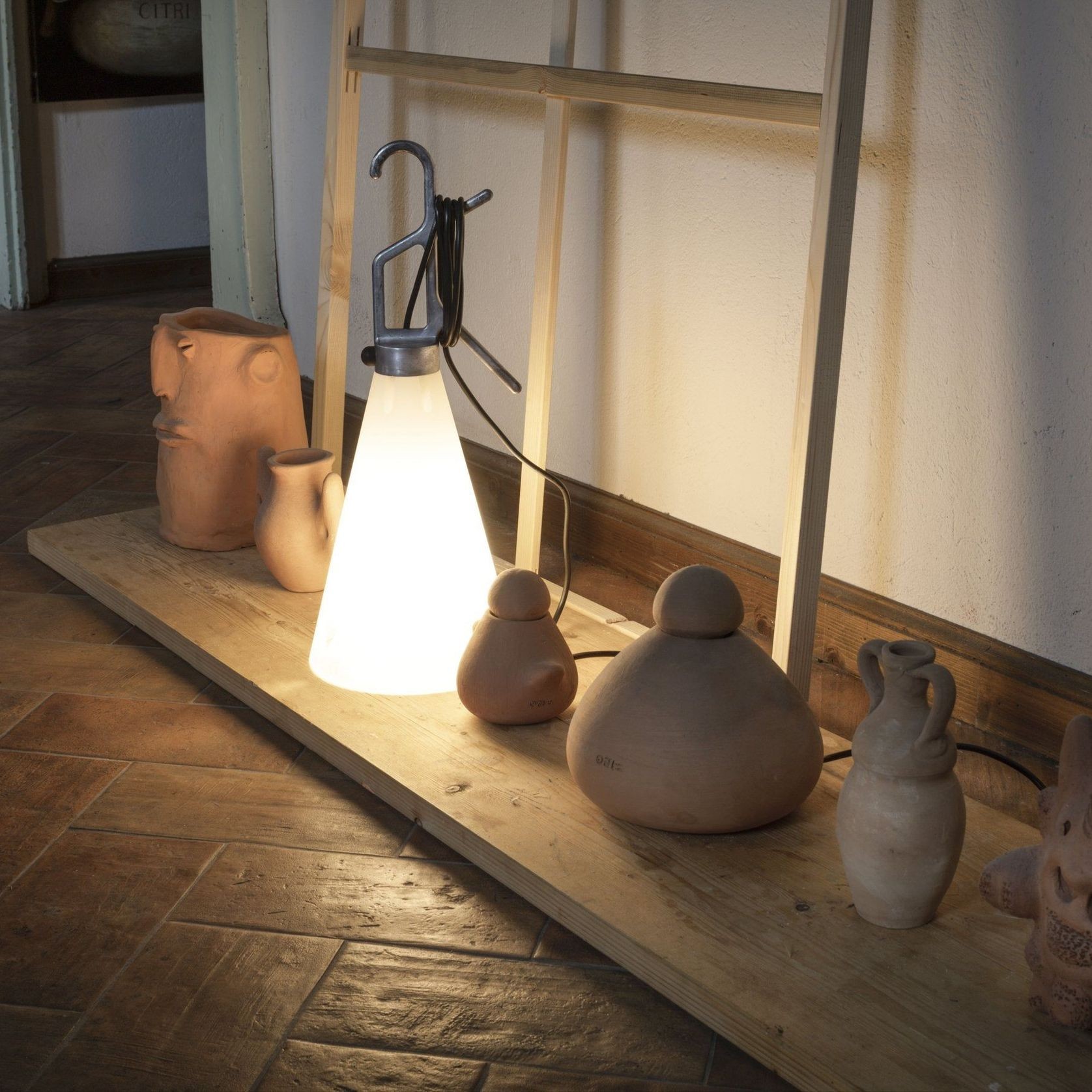 Mayday Table Lamp gallery detail image