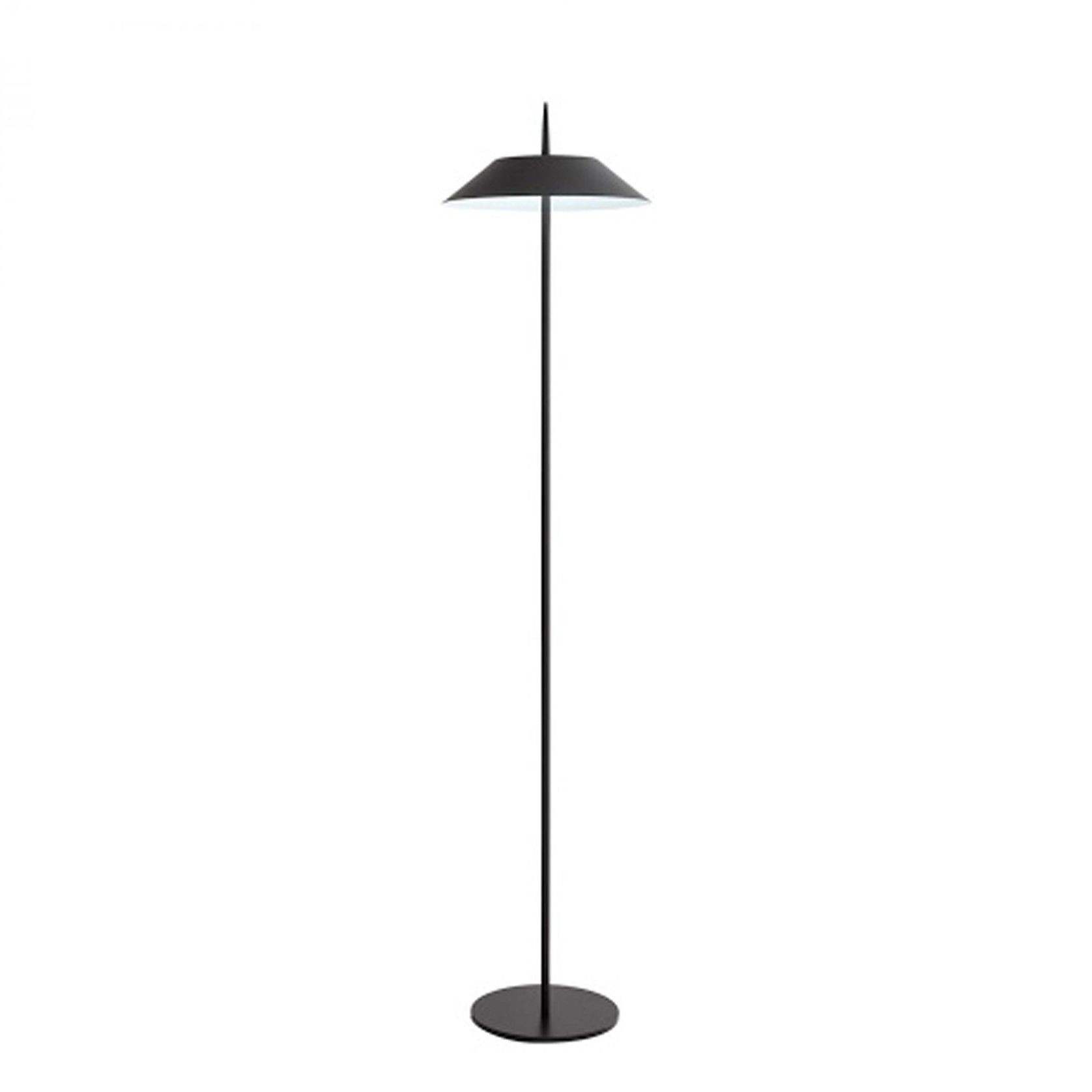 Mayfair Floor Lamp gallery detail image