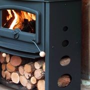 Warmington | Southern Series Lewis, Lindis,  Woodburner gallery detail image