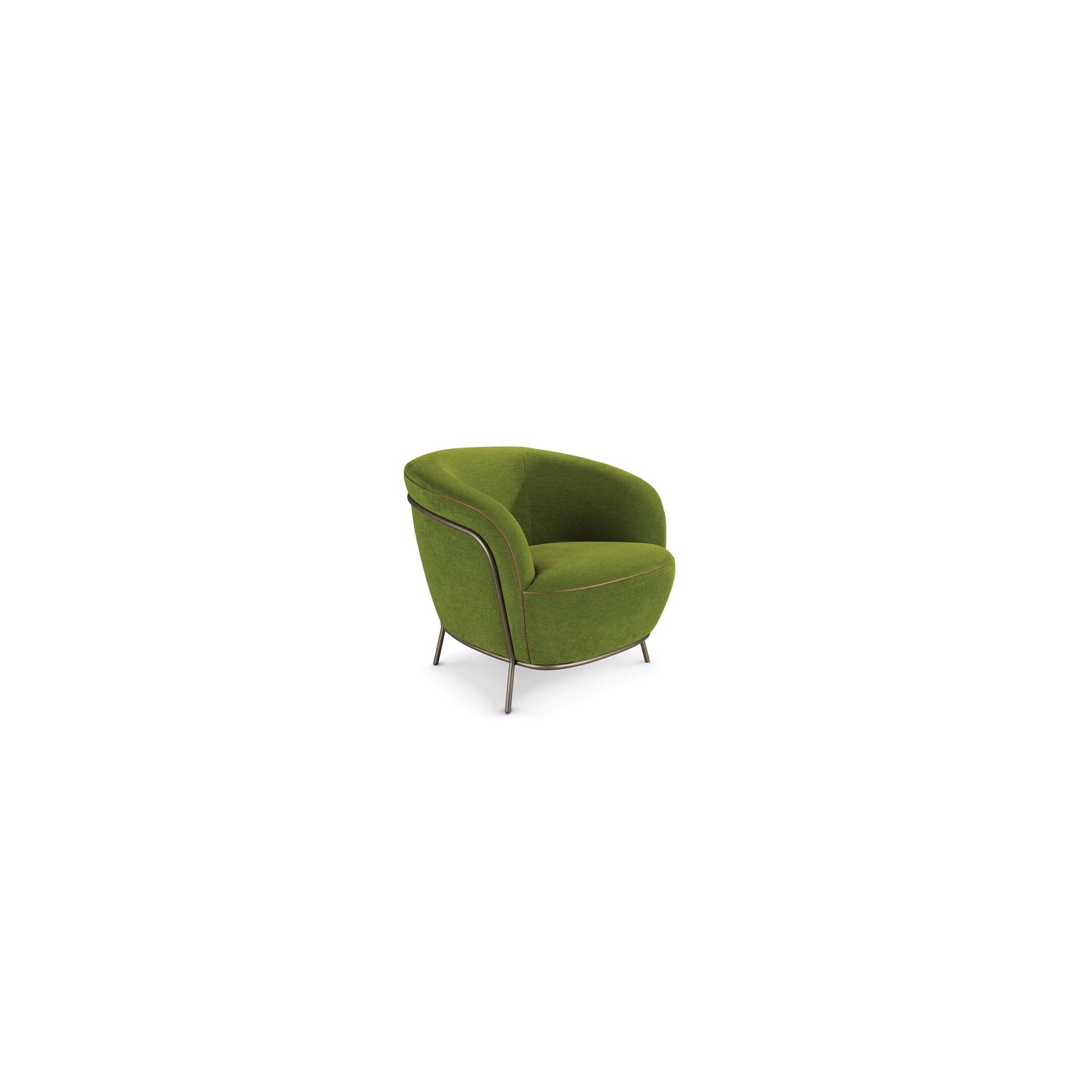 Mediane Armchair gallery detail image