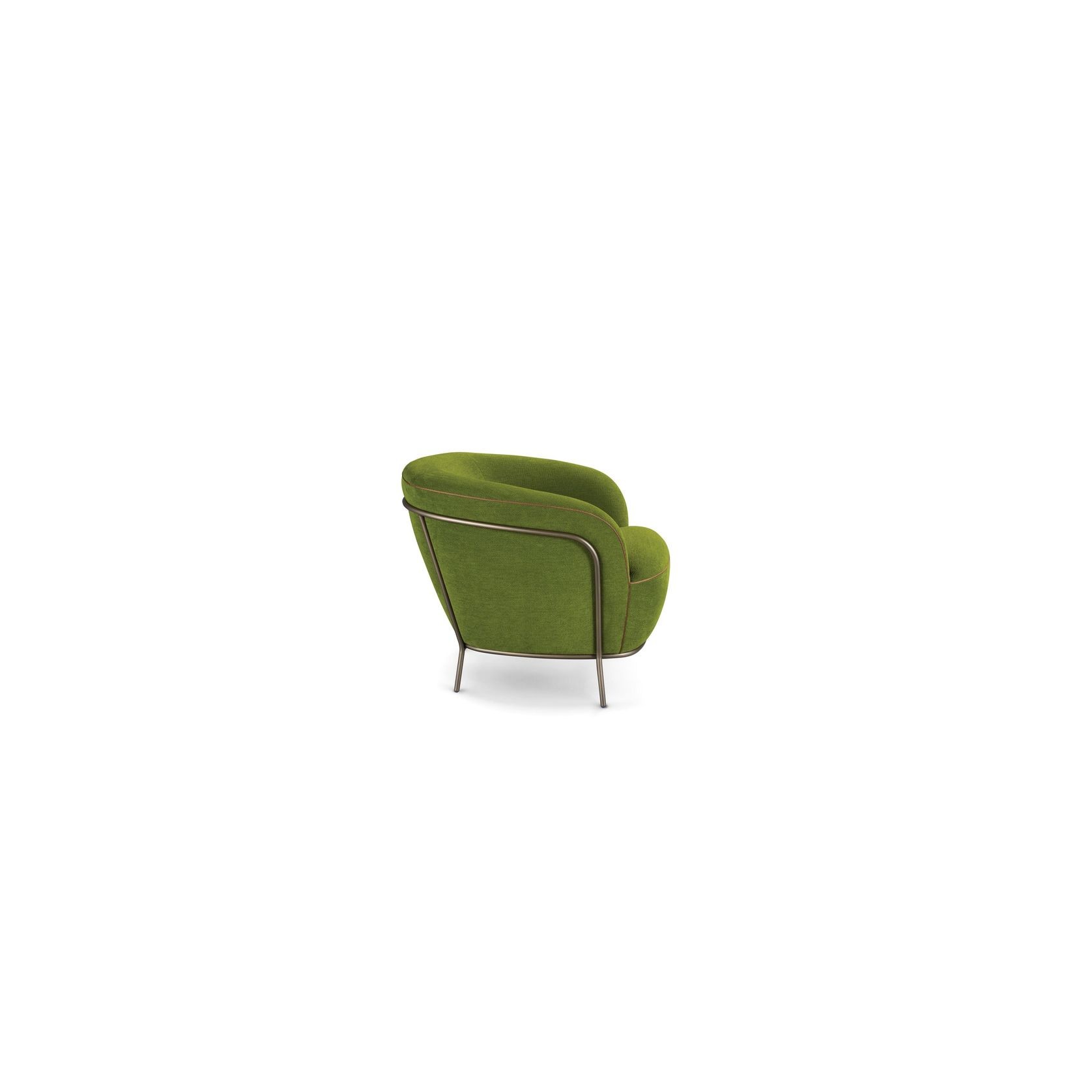 Mediane Armchair gallery detail image
