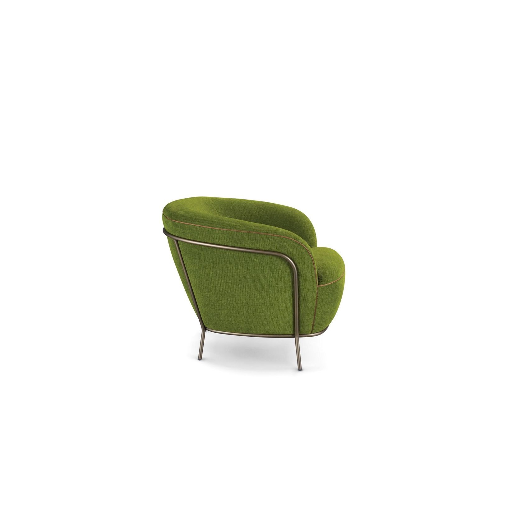 Mediane Armchair gallery detail image