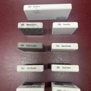 Custom Solid Surface Shower Base | 32 mm gallery detail image