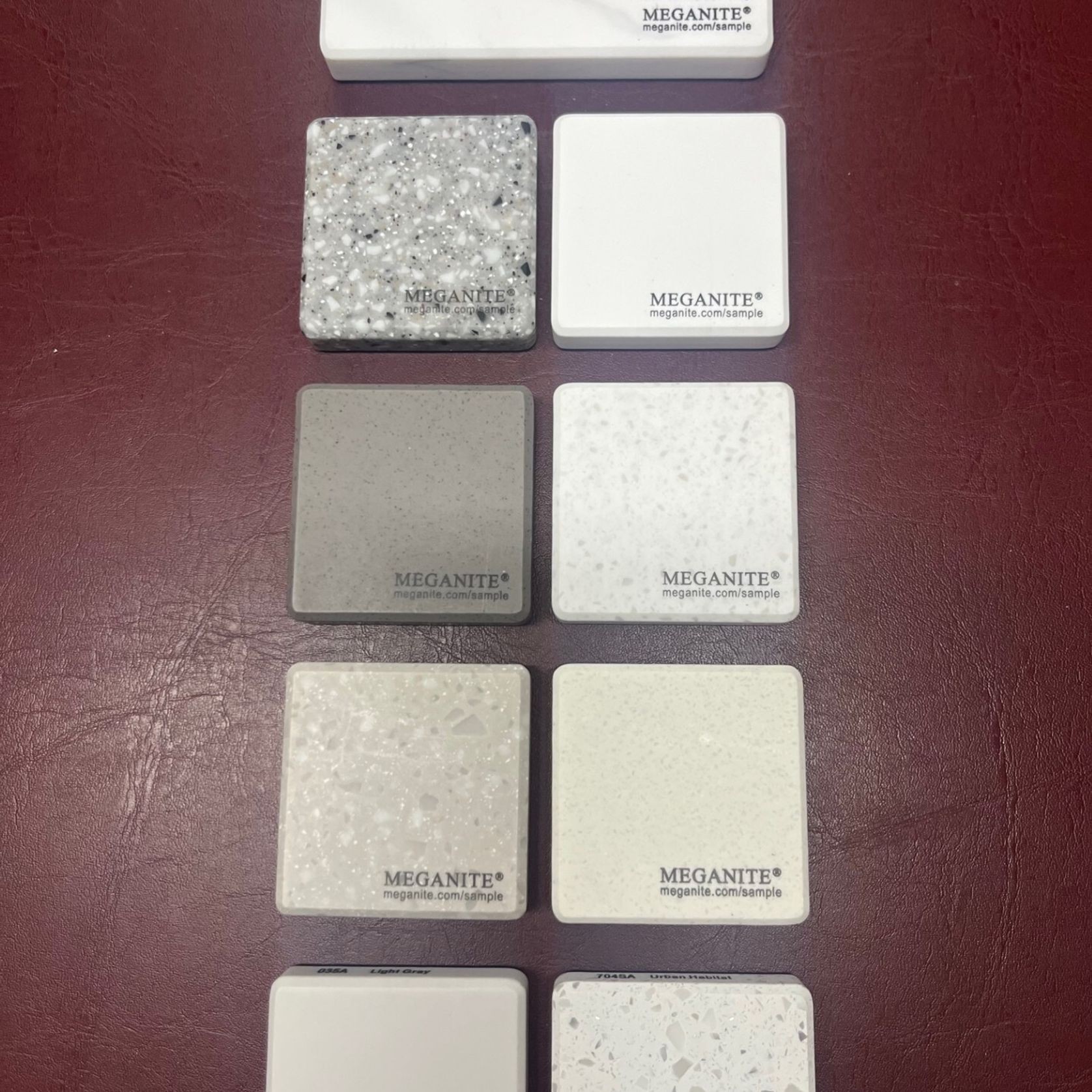 Custom Solid Surface Shower Base | 32 mm gallery detail image