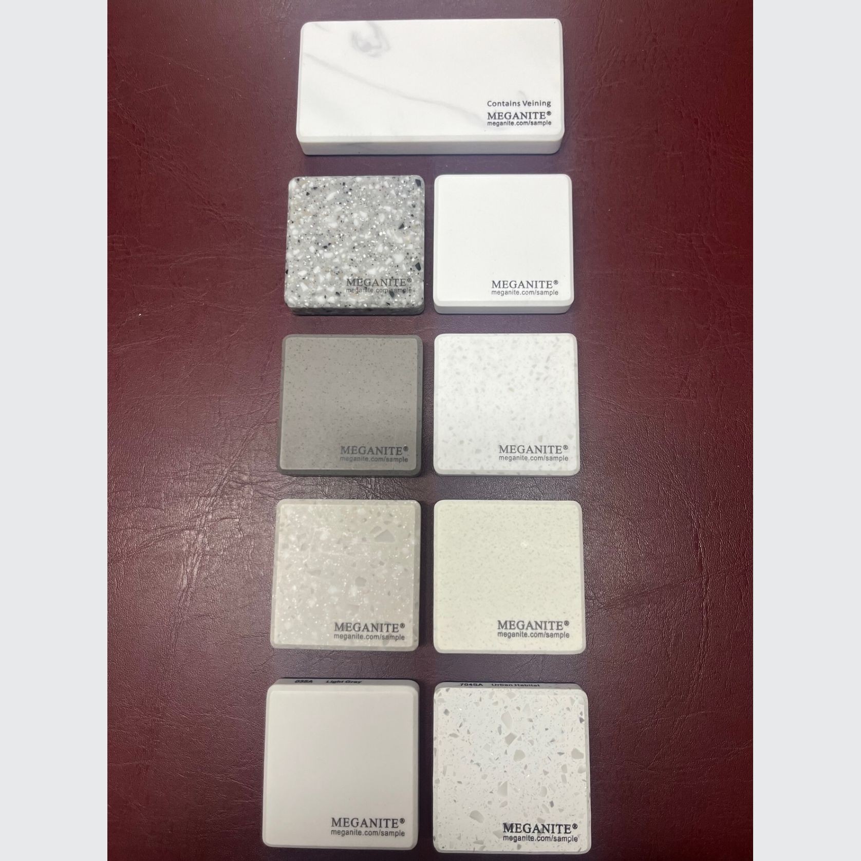 Custom Solid Surface Shower Base | 32 mm gallery detail image