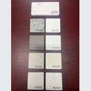 Custom Solid Surface Shower Base | 32 mm gallery detail image