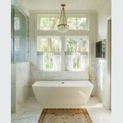 Visual Comfort Kelly Wearstler Melange Small Pendant 1 gallery detail image